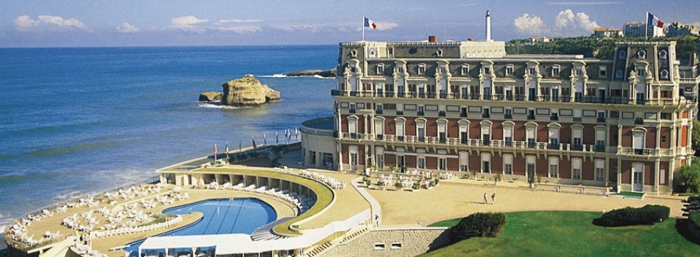 séminaire incentive Biarritz - Ysséo Event Agence Incentive