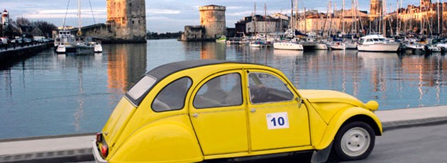 La Rochelle séminaire et incentive - Ysséo Event agence événementielle La Rochelle (10, 