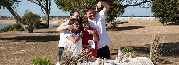 La Rochelle séminaire et incentive - Ysséo Event agence événementielle La Rochelle (5, 