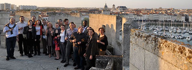 La Rochelle séminaire et incentive - Ysséo Event agence événementielle La Rochelle (6, 