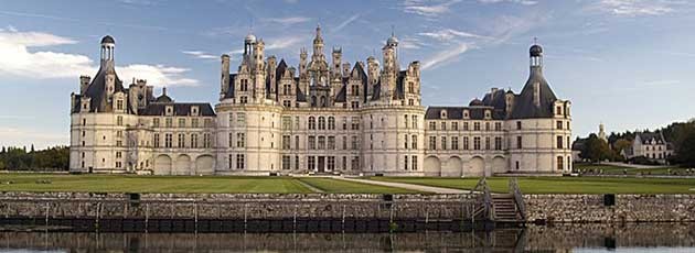 Séminaire incentive châteaux de la Loire - Ysséo Event (1, 