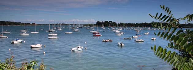 Séminaire incentive dans le Golfe du Morbihan-Ysséo Event (1, 