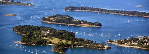 Séminaire incentive dans le Golfe du Morbihan-Ysséo Event (2, 