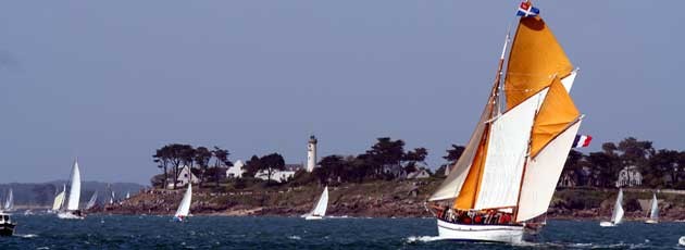 Séminaire incentive dans le Golfe du Morbihan-Ysséo Event (5, 