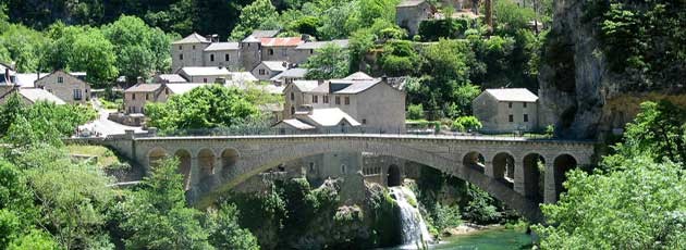 Séminaire incentive dans les Gorges du Tarn - Ysséo Event (1, 