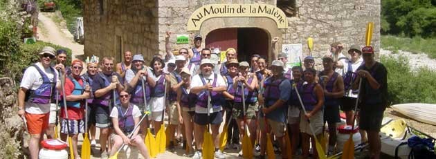 Séminaire incentive dans les Gorges du Tarn - Ysséo Event (2, 