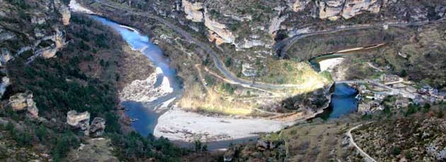 Séminaire incentive dans les Gorges du Tarn - Ysséo Event (2, 