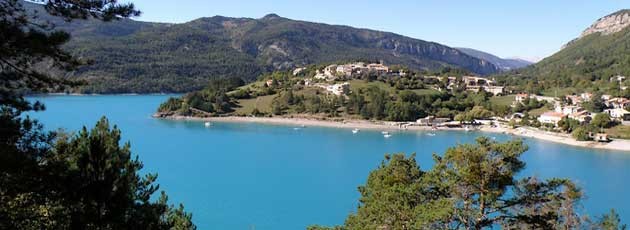 Séminaire incentive dans les Gorges du verdon-Ysséo Event (1, 