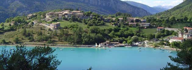 Séminaire incentive dans les Gorges du verdon-Ysséo Event (2, 