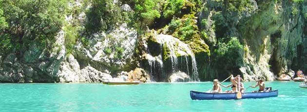 Séminaire incentive dans les Gorges du verdon-Ysséo Event (3, 