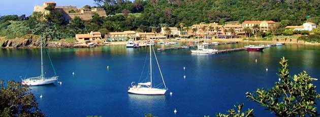 Séminaire incentive à Porquerolles-Ysséo Event (1, 