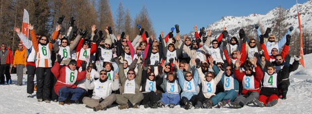 Séminaire teambuilding dans les Alpes -Ysséo Event (1, 