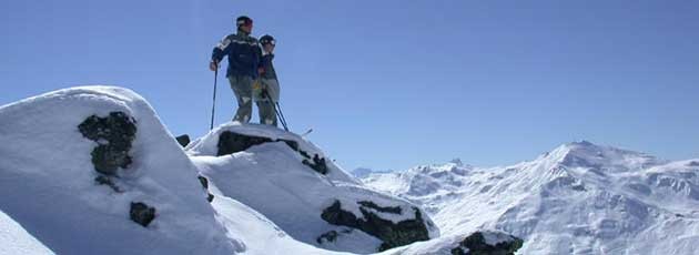 Séminaire teambuilding dans les Alpes -Ysséo Event (2, 