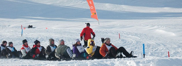 Séminaire teambuilding dans les Alpes -Ysséo Event (4, 