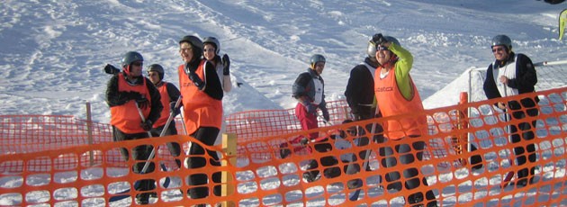 Séminaire teambuilding dans les Alpes -Ysséo Event (7, 