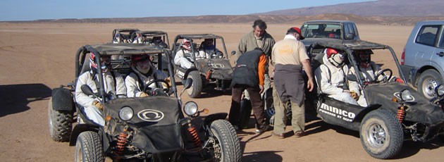 Team building Buggy et Quad-Ysséo Event-3