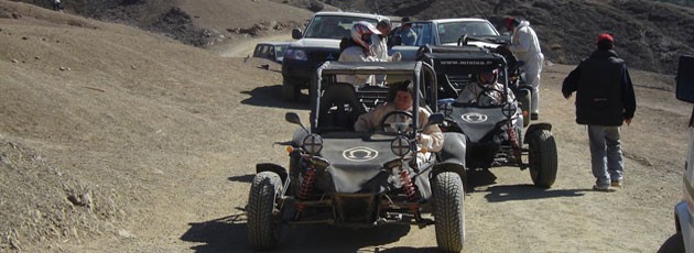 Team building Buggy et Quad-Ysséo Event-2