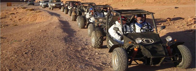 Team building Buggy et Quad-Ysséo Event-1