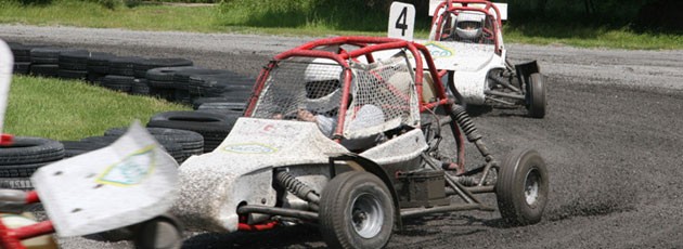 Team building Karting et Cross Kart-Ysséo Event (1, 