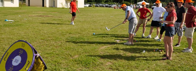 Team building olympiades - Agence événementielle La Rochelle - Ysséo Event (5, 