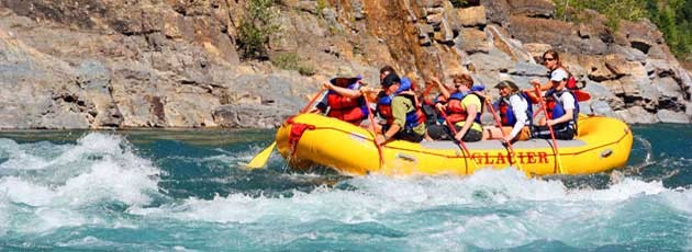 Team building rafting-Ysséo Event (2, 