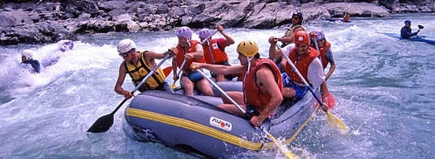 Team building rafting-Ysséo Event (3, 