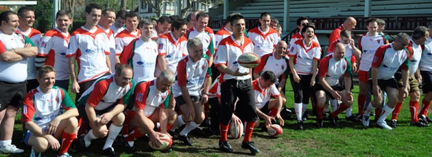 Team building rugby-Ysséo Event (1, 