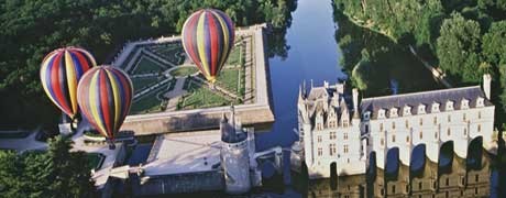 Séminaire incentive châteaux de la Loire - Ysséo Event