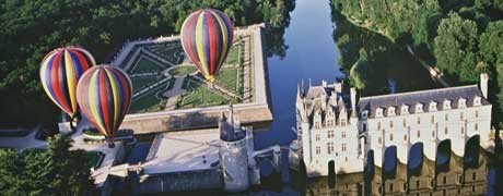 Séminaire incentive châteaux de la Loire - Ysséo Event