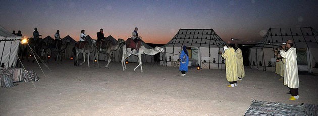 Voyage incentive au Maroc - Ysséo Event agence incentive (4, 