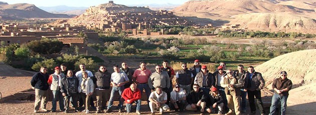 Voyage incentive au Maroc - Ysséo Event agence incentive (5, 