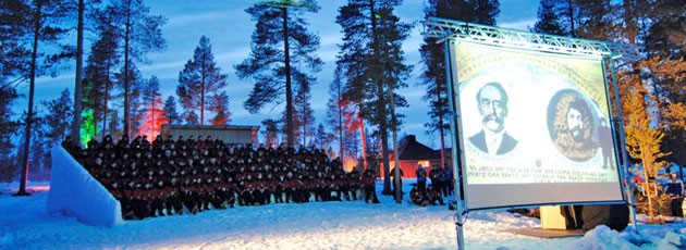 Voyage incentive en Laponie - Ysséo Event agence incentive (8, 