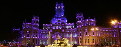 Voyage incentive à Madrid - Ysséo Event agence incentive