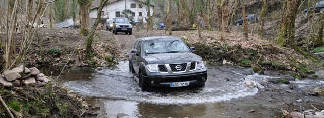 Team building 4x4-Ysseo Event-5