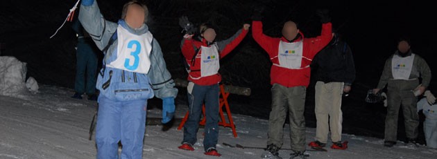 Team building raquettes de nuit (3, 