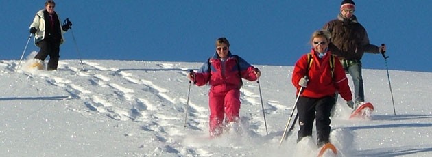 Team building raquettes à neige-Ysséo Event (3, 