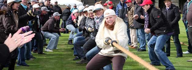 voyage incentive Ecosse - Ysséo Event Agence Incentive (3, 