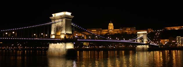 Agence incentive-Voyage incentive à Budapest 1