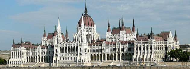 Agence incentive-Voyage incentive à Budapest 6
