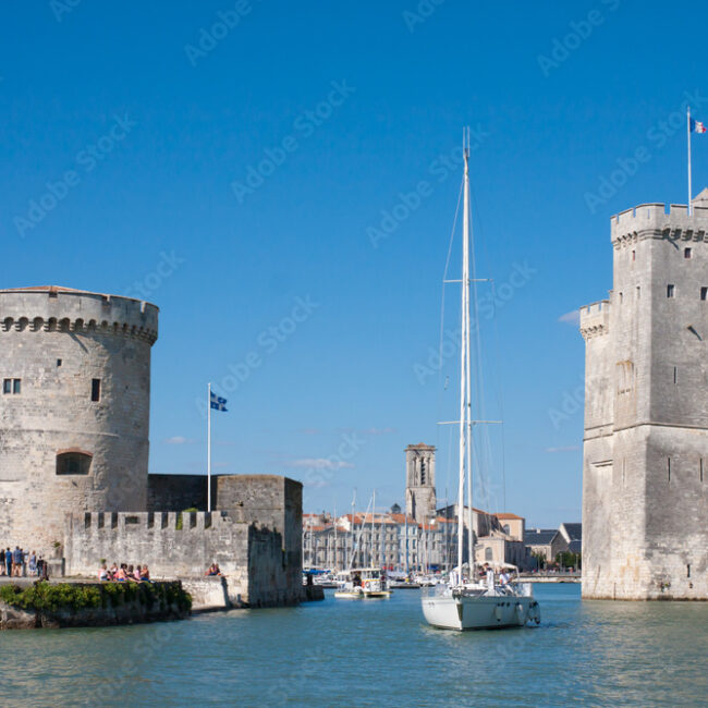 Séminaire à La Rochelle
