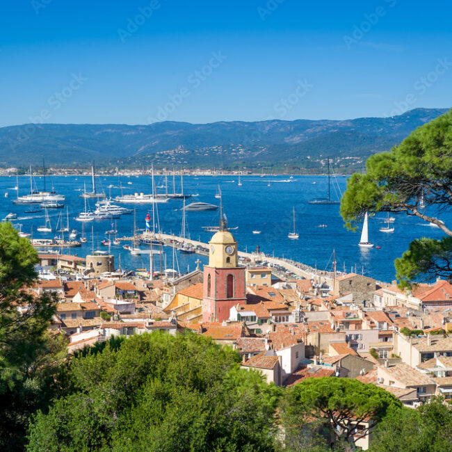 Seminaire Incentive au Cap Esterel