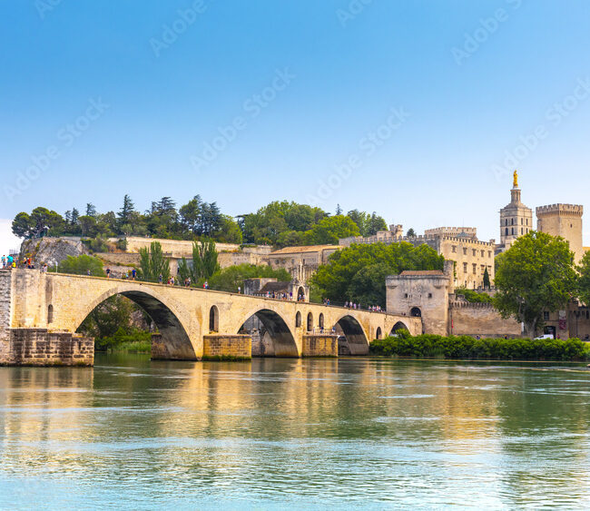 Séminaire client à Avignon