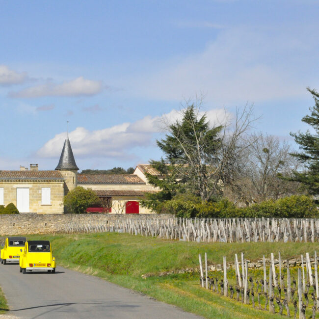 Lancement de produit à Bordeaux