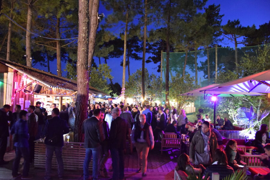 Agence évènementielle Ysseo Team Building Séminaires voyages d'affaires Soirée de gala entreprise Côte atlantique
