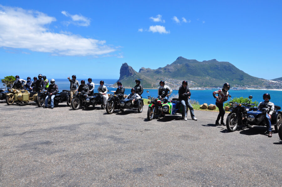 Réunion agence évènementielle Ysseo Team Building Afrique du sud voyages d'affaires