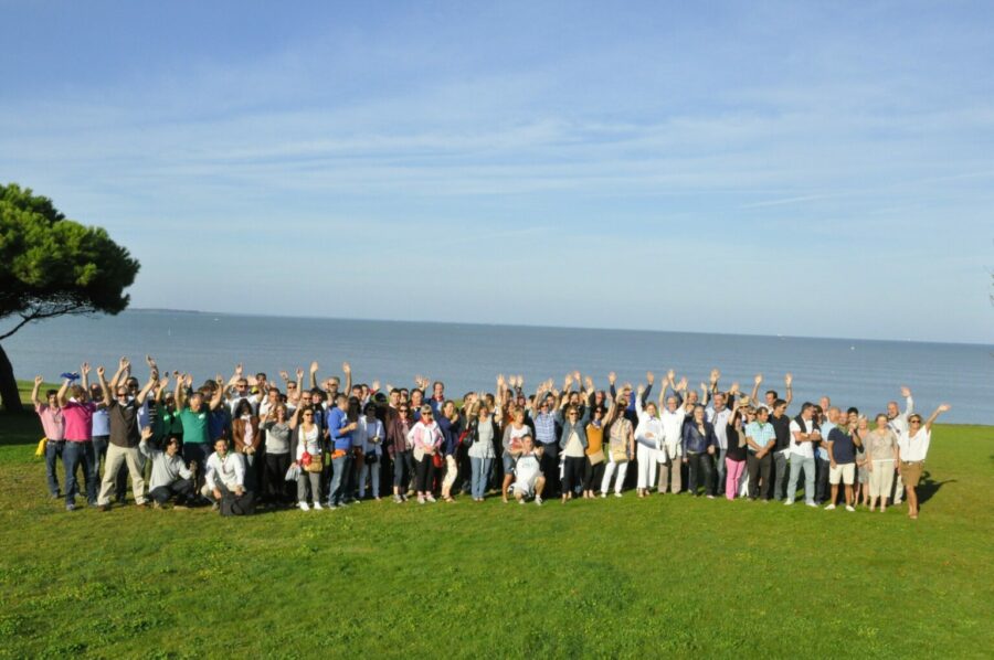 Agence évènementielle Ysseo Team Building Séminaires voyages d'affaires côte atlantique