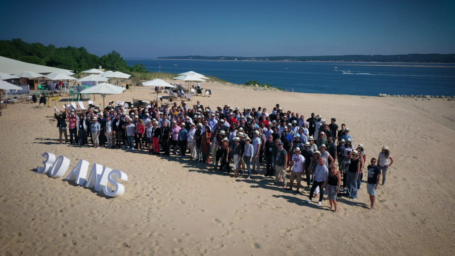 Agence évènementielle Ysseo Team Building Séminaires voyages d'affaires Cap Ferret