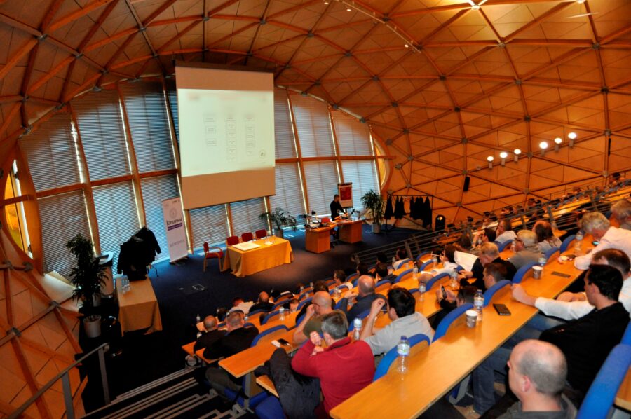 Agence évènementielle Ysseo Team Building Séminaires voyages d'affaires Écosse