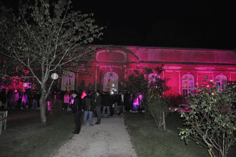 Agence évènementielle Ysseo Team Building Séminaires voyages d'affaires Toulouse