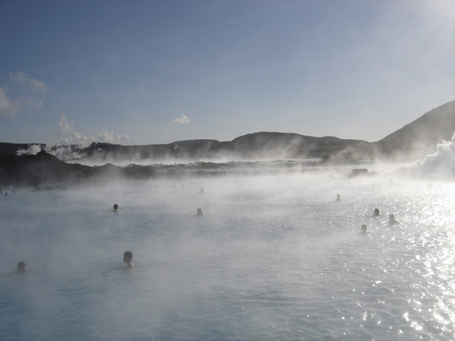 Agence évènementielle Ysseo Team Building Séminaires voyages d'affaires Islande
